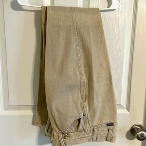 Womens Old Style Wrangler